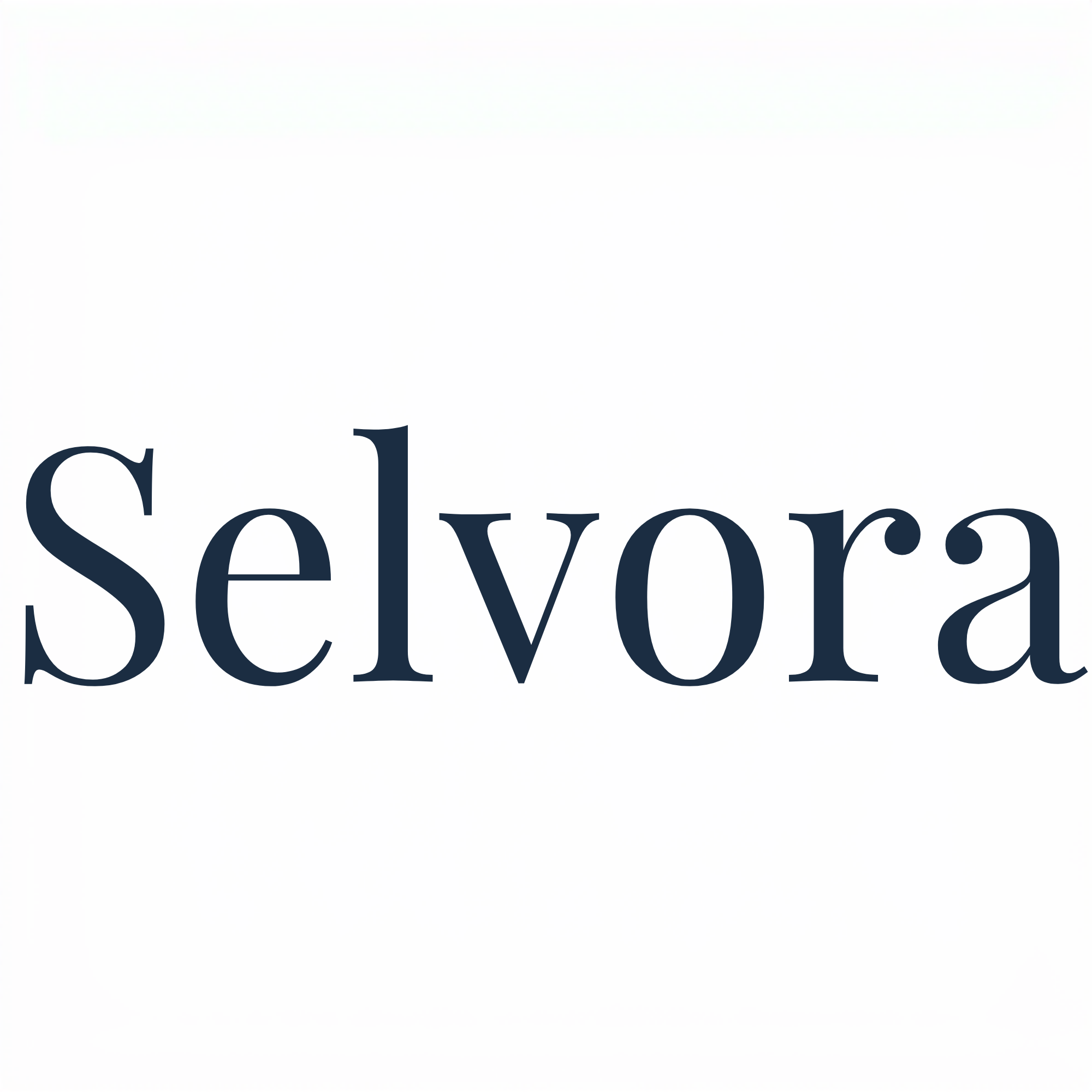 Selvora